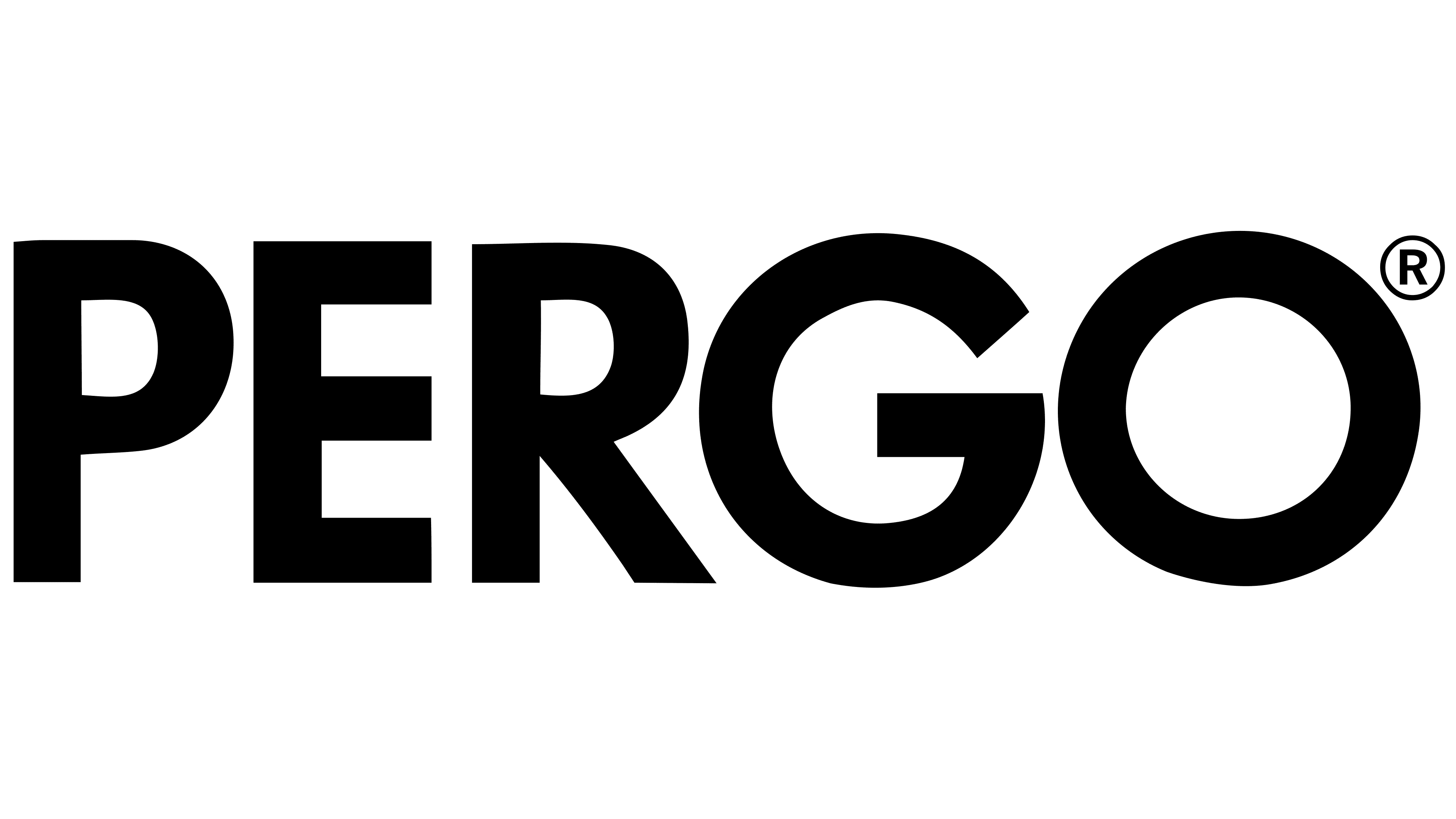 Pergo-Logo